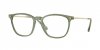 OKULARY KOREKCYJNE VOGUE EYEWEAR VO 5614 3187 53 ROZMIAR M